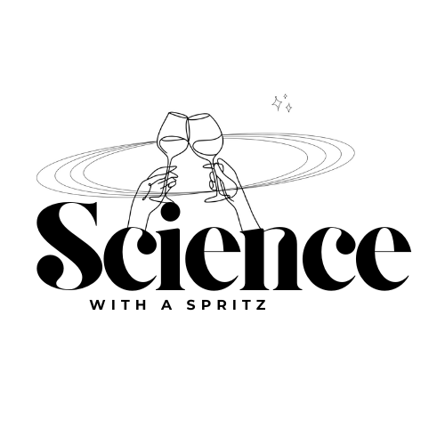 Science with a Spritz